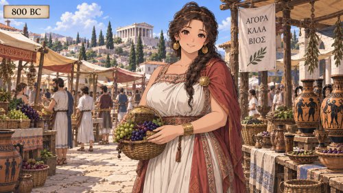 800bc
