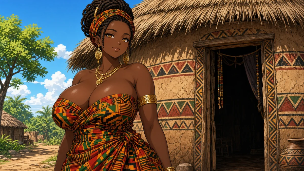 Africa-01