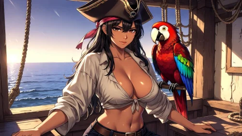 Pirat-with-bird-04