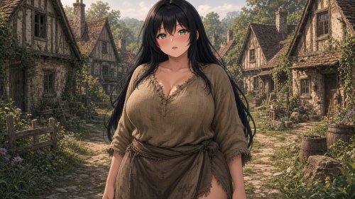 mittelalter-girl-mollig